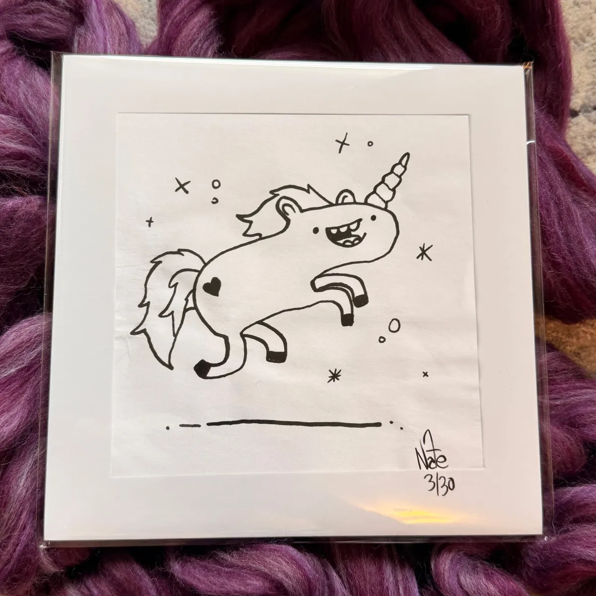 Candicorn