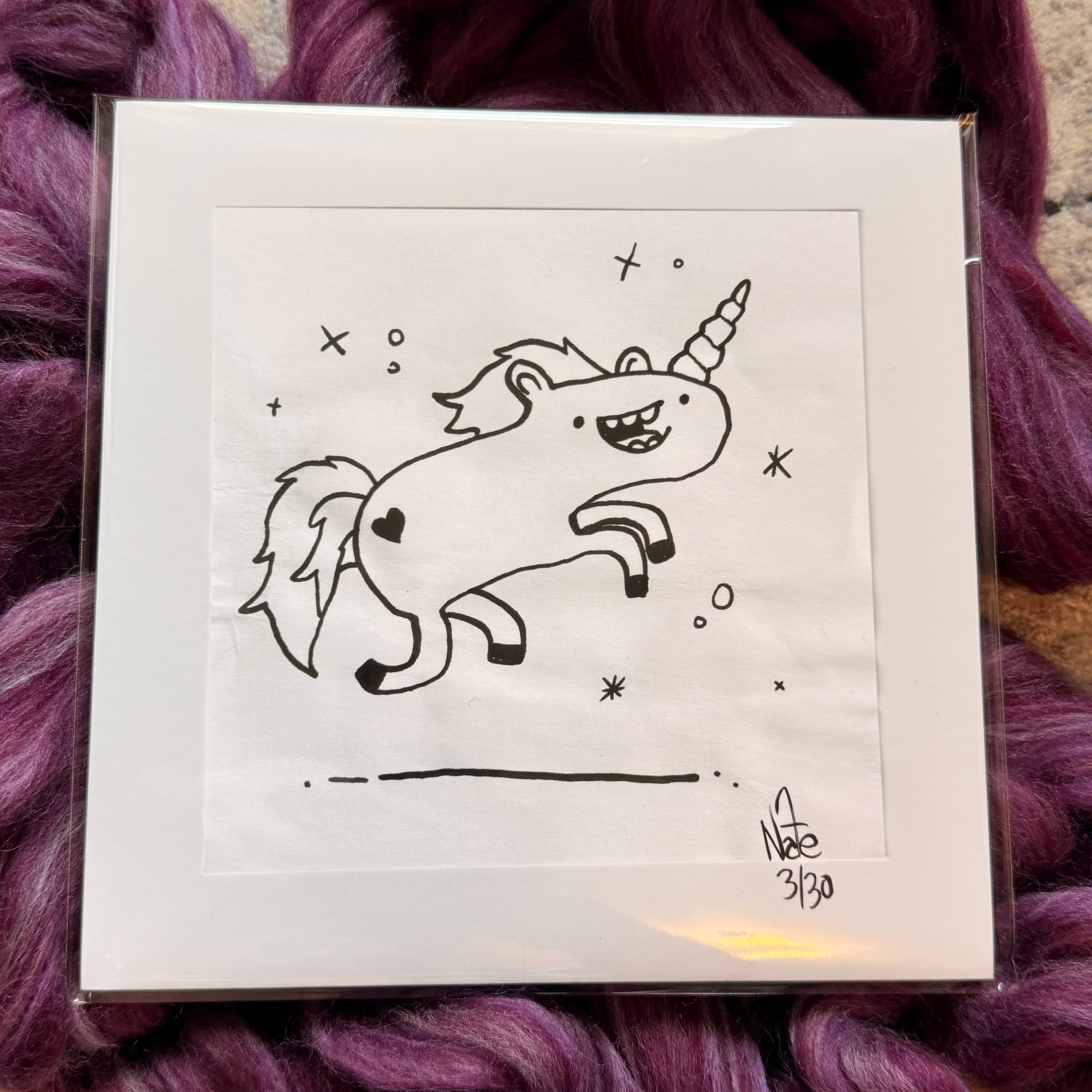 Candicorn