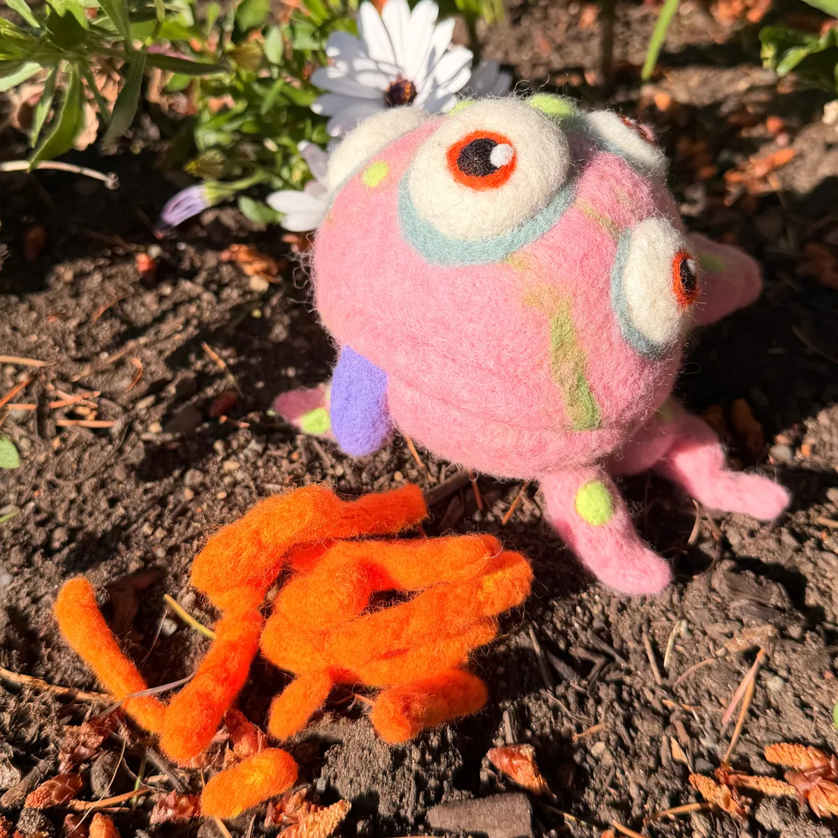 Princess Blorpal